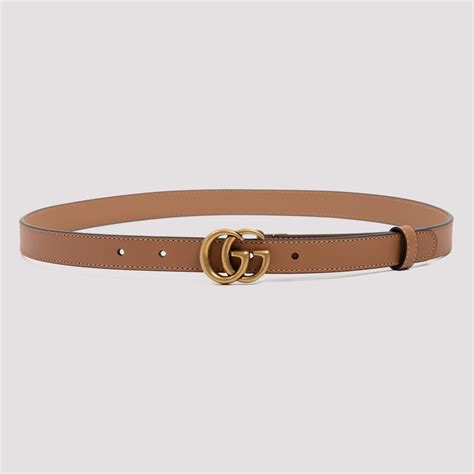 gucci belt slim|gucci marmont skinny belt.